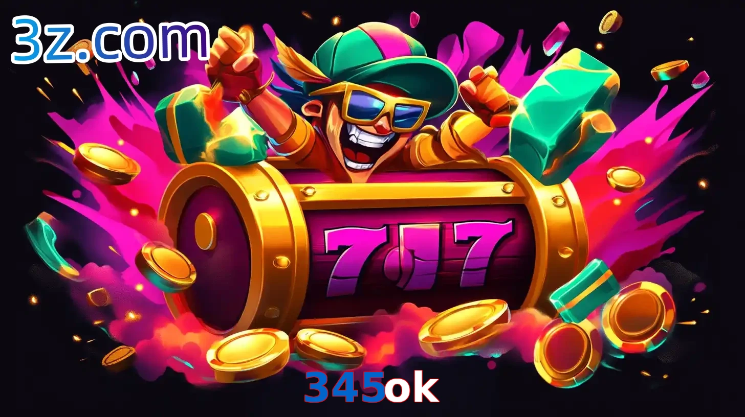 345ok grande jackpot
