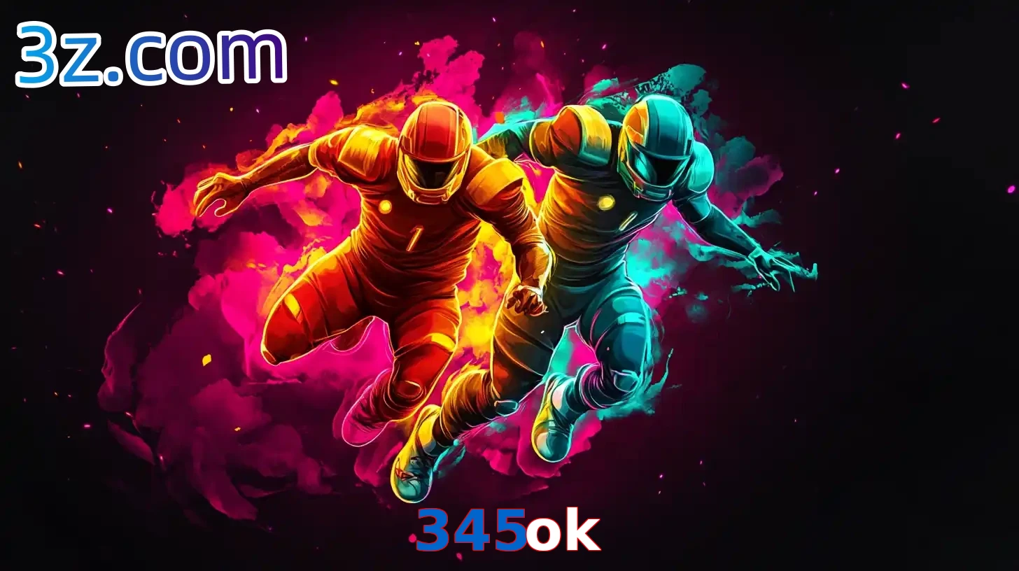 345ok Palpites esportivos