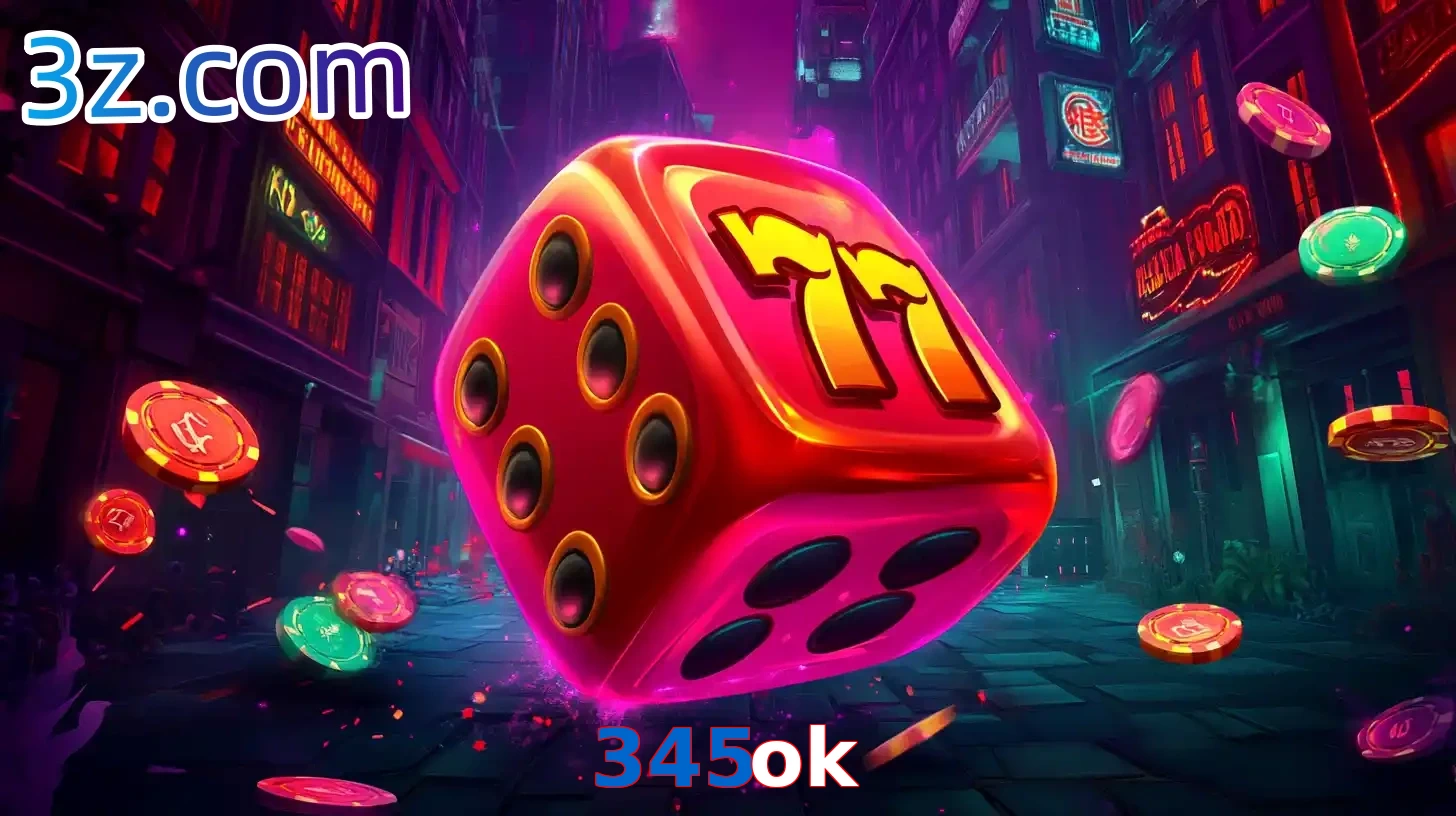 345ok jogos de dados