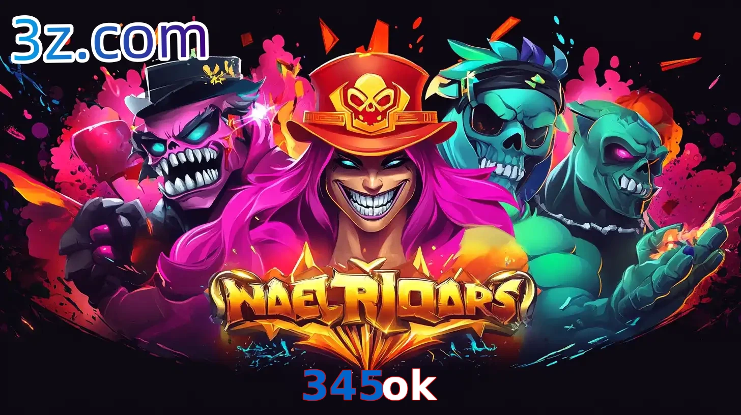 345ok slots online temáticos