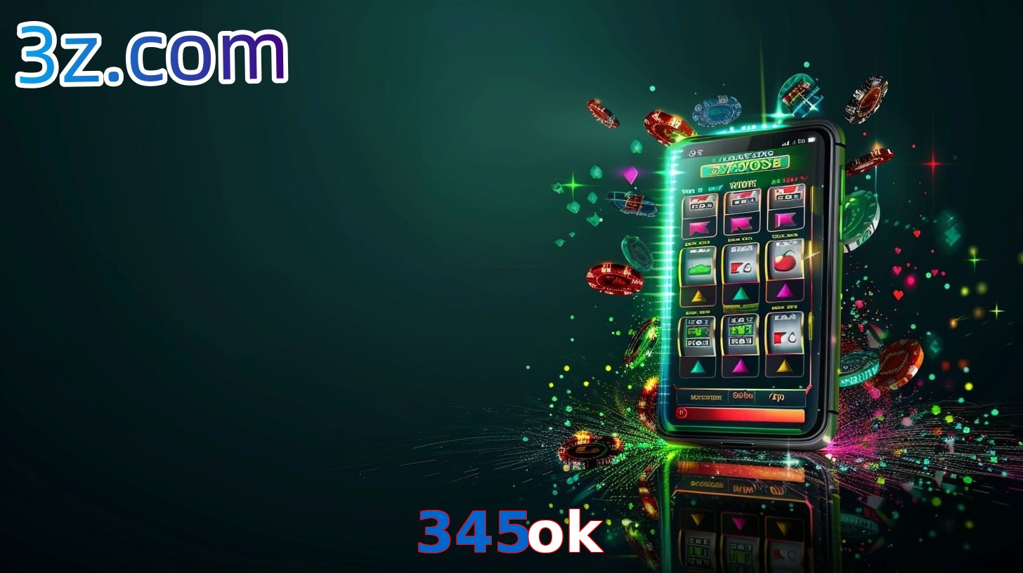 345ok cassino online mobile