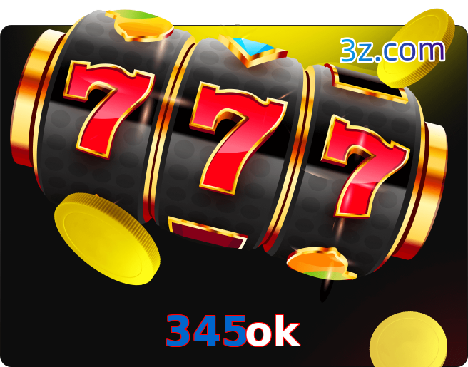 345ok slots online Brasil