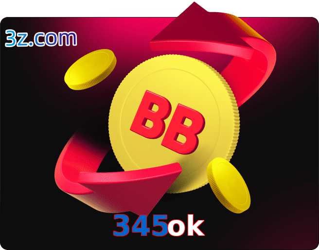 345ok melhores bonus cassino 2025