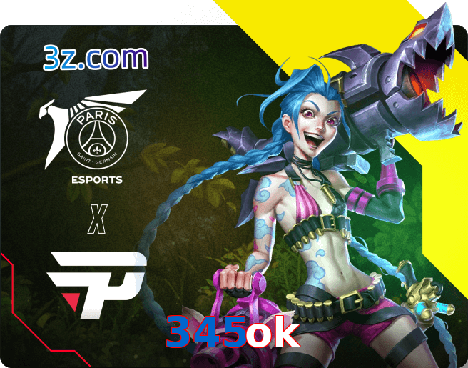 345ok league of legends
