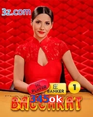345ok dealer ao vivo baccarat