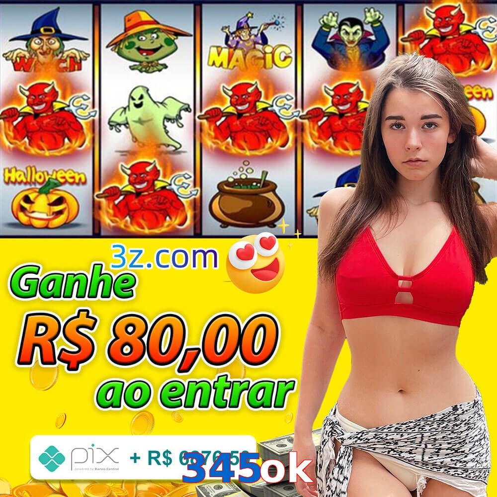 345ok jogos de apostas