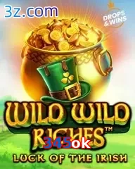 345ok slots online luck of the Irish