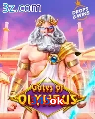 345ok gates of olympus slot